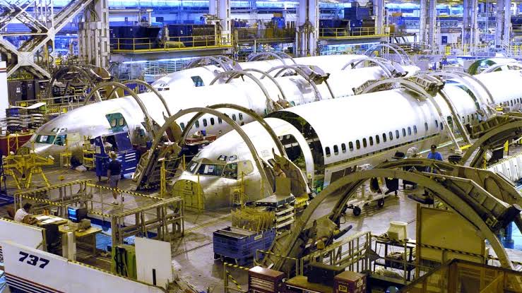 Business Aviation